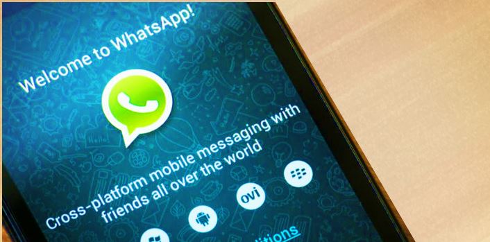 latest WhatsApp features for a better experience of group chat