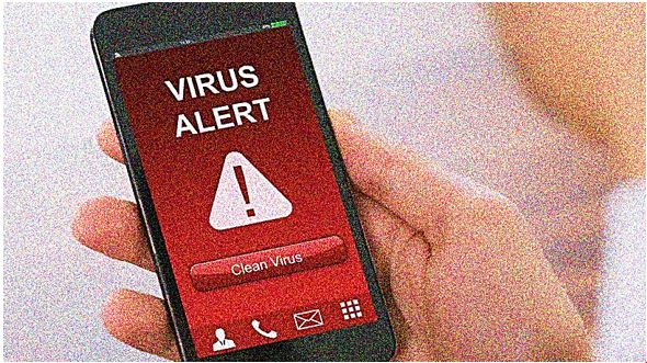 malware affecting Android and iOS