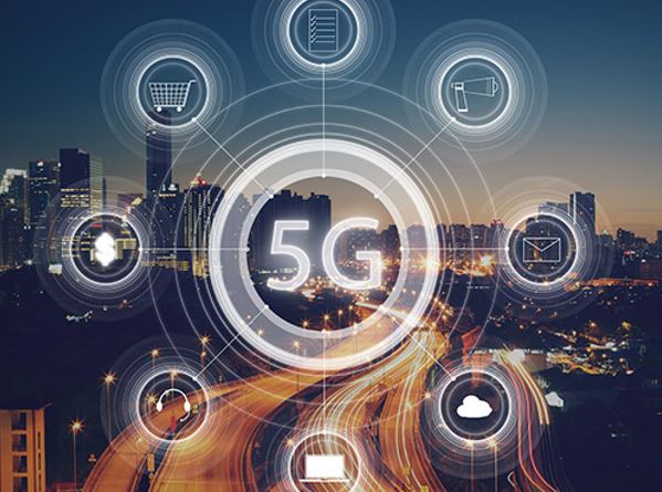 Everything You Need To Know About 5G Technology