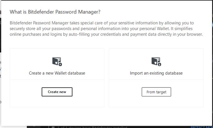 PAssword manager