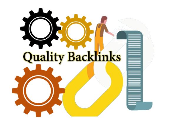Quality Backlinks to your Blog in 2018