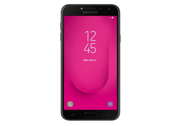 Samsung Launches Galaxy J4 smartphone in India
