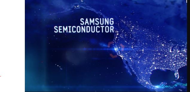 Samsung continues to dominate the semiconductor market leader