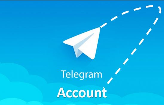 How to create Telegram account