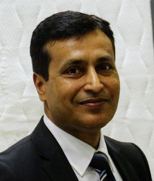 Mr. Anil Gupta, Chairman Thomsen Europe GmbH & Spokesperson from DORMIO India