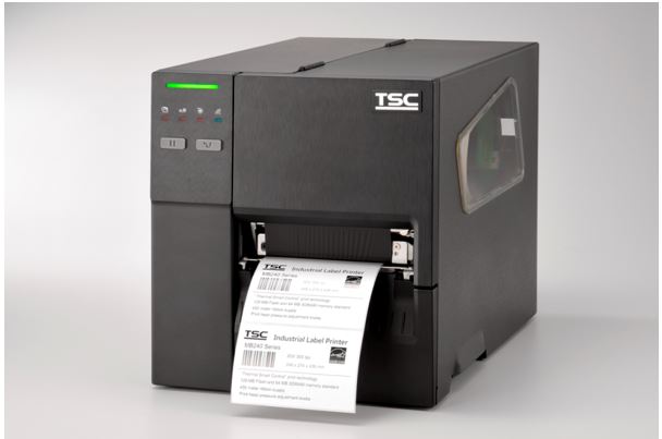 TSC Launches Compact Industrial Printer MB240 Series In India