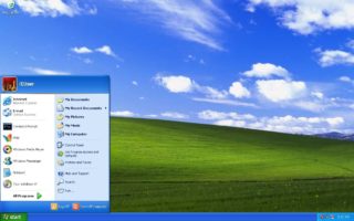 windows xp upgrade to windows 10 free download