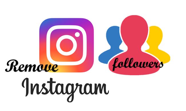 how to remove followers from your instagram account android or iphone h2s media - remove a follower on instagram