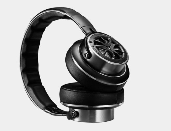 1MORE Triple Driver Over-Ear Headphone launched in India