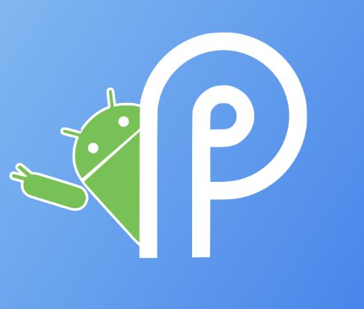 Android P based phone security