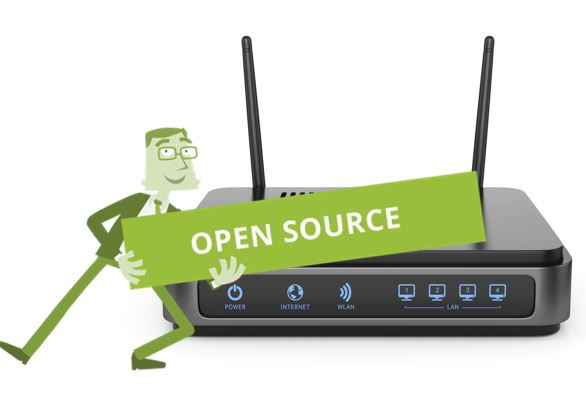 Best Open source custom router firmware