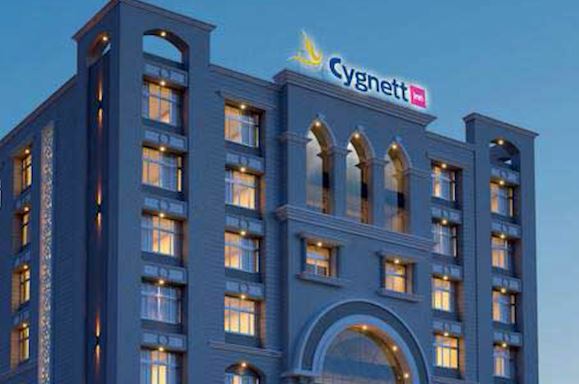 Cygnett Hotels & Resorts wins India’s most promising brand 2018 Award