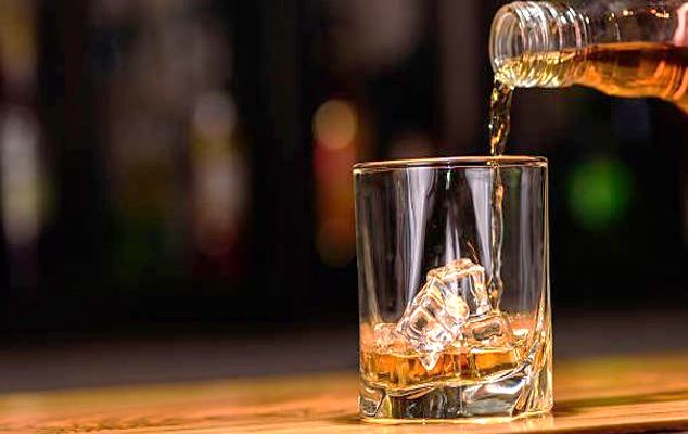 Every drop of Alcohol can damage your health