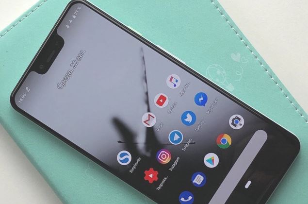 Google Pixel 3 is expected to release on Oct 9 2018
