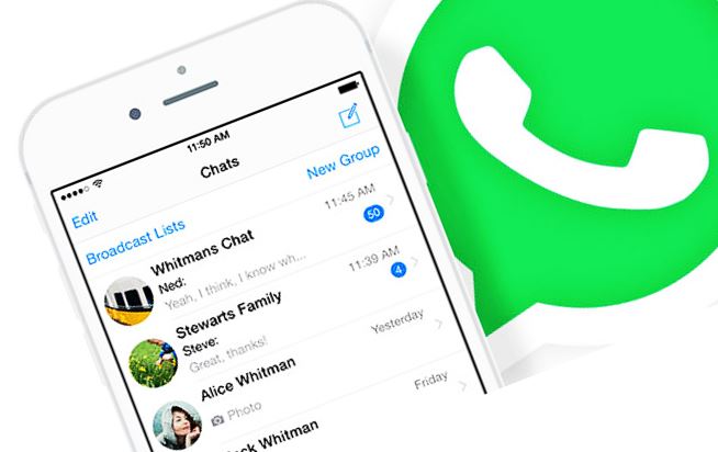 How to hide Whatsapp chat without archive in GBwhatsApp: Android - H2S Media