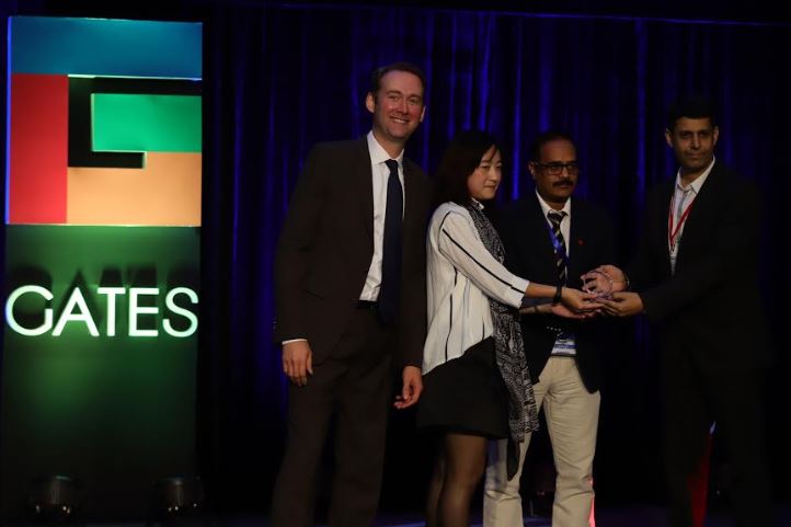 GATES Summit Champions India’s SME Channel