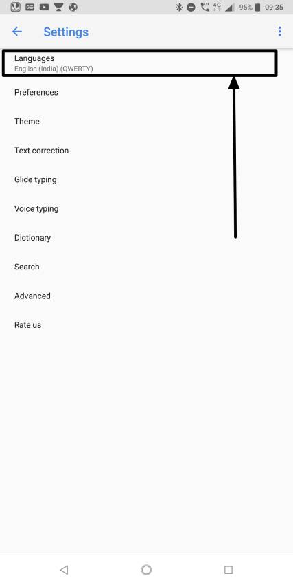 How to type using Morse code on Android in the 21st century 1 (Small)