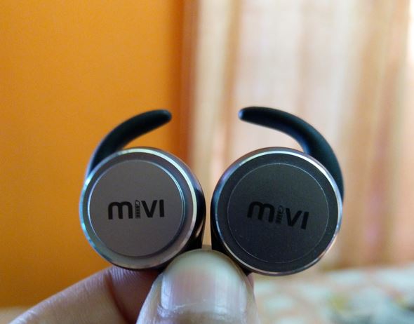 Mivi Thunder Beats Review
