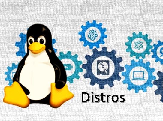Most popular Linux distribution of 2018 for Developers