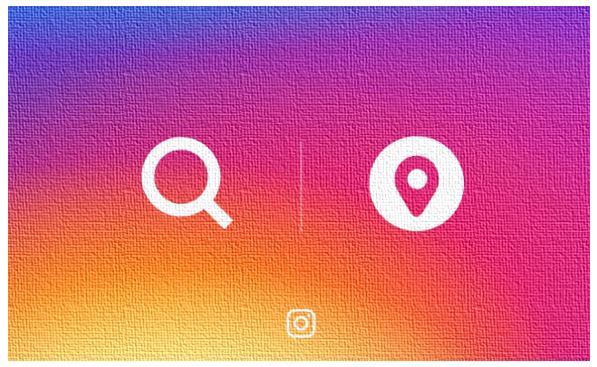 Instagram sending user location history data to Facebook