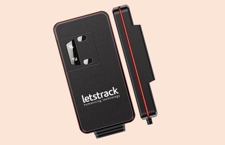 Letstrack launches Premium Series of real-time tracking device