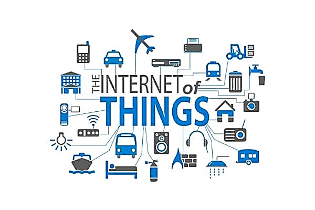 What is the Internet of Things (IOT) in simple words ...