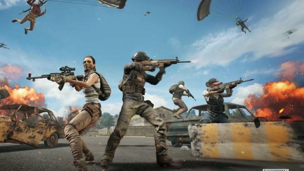 6 Effects of PUBG mobile on the Indian Gaming ecosystem ... - 