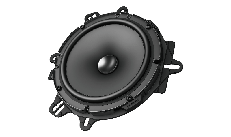 Pioneer India’s TS-A1600C