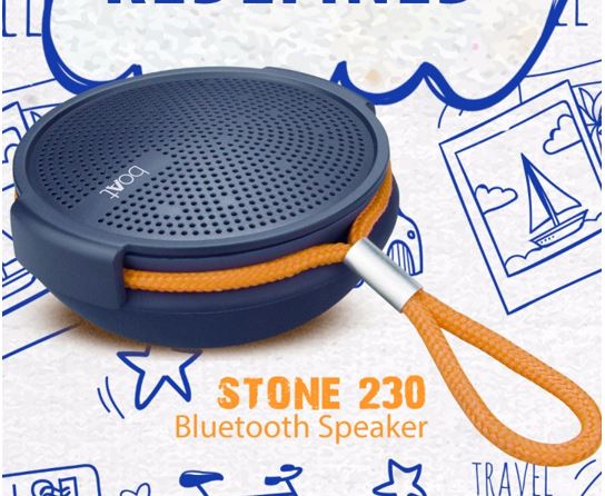 boAt Stone 230 Bluetooth speaker
