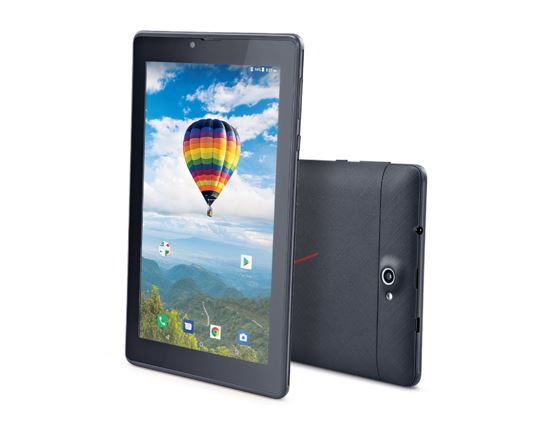 iBall introduces latest entry-level Tablet PC – iBall Slide Skye 03
