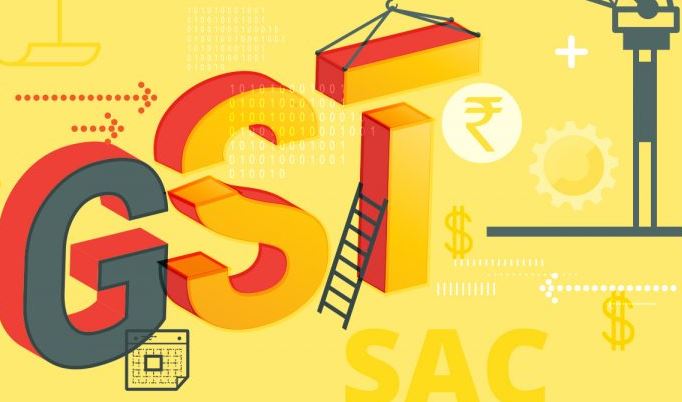 GST Council revised downwards the rates of 23 items Here is the list…