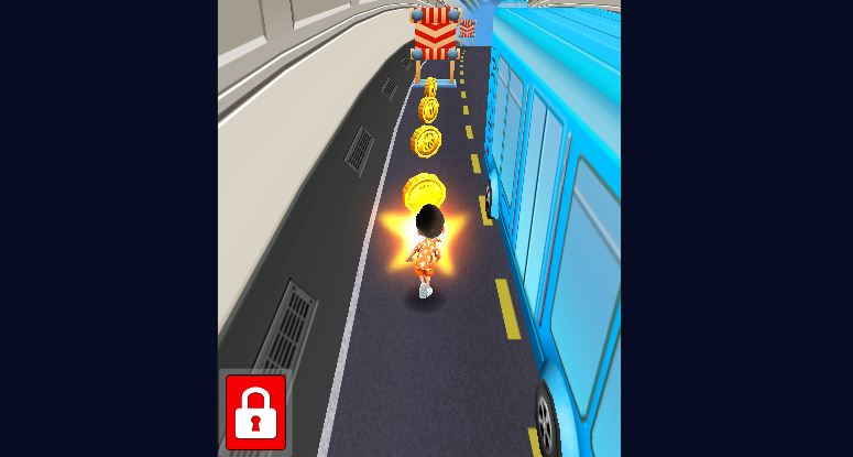 Subway Surfers Unblocked Online Game 
