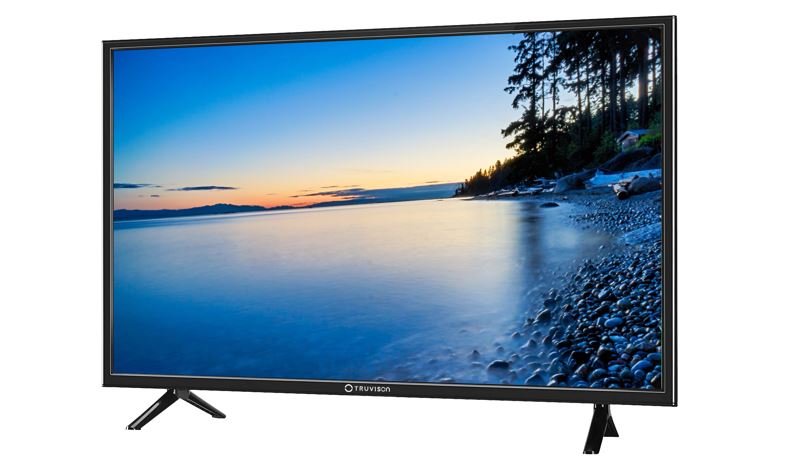 Truvison launches its latest FHD Smart TV – TW3262 at Rs.13990-