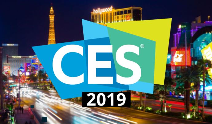 CES 2019 Areas of Technology improvements that could grab attention this year