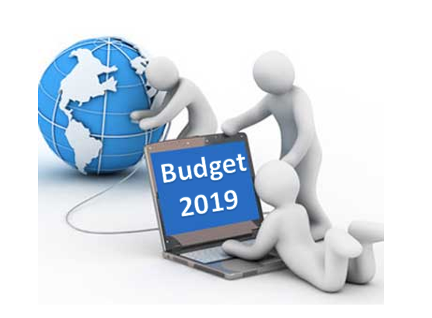 IT industry expectations form union budget 2019