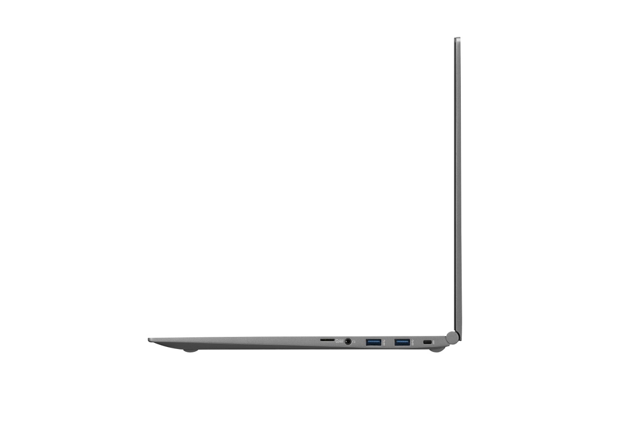 LG Gram 17 inch Display Notebook debut in the CES 2019 5