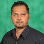 M A Mannan, Country Manager – SAARC at Corsai