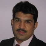 Rajendra Chitale, CFO at Crayon Software Experts India Private Limited