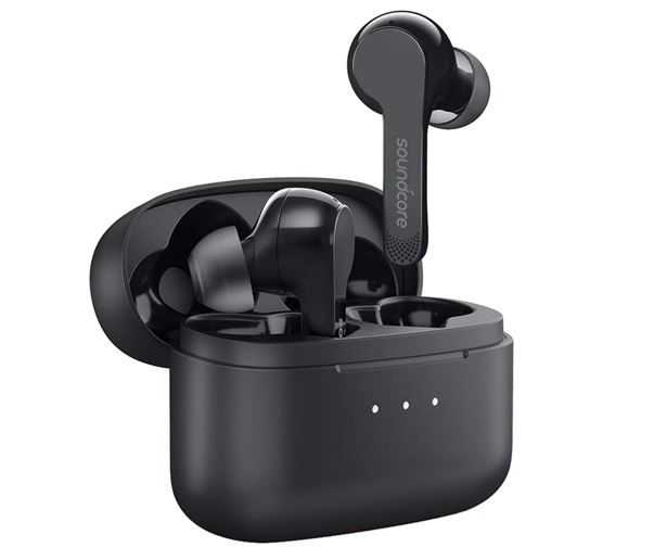 Soundcore by Anker launches “Liberty Air” Total-Wireless Earphones at Rs 7,999
