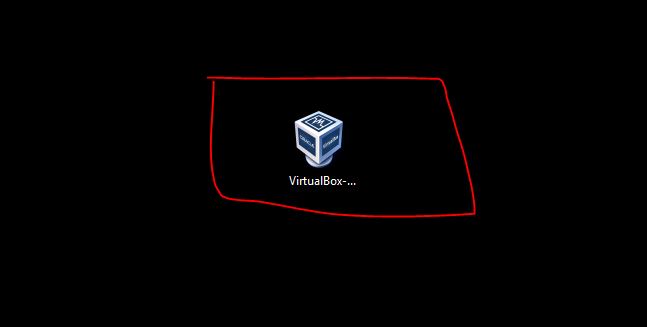 Install Virtualbox on WIndows 10