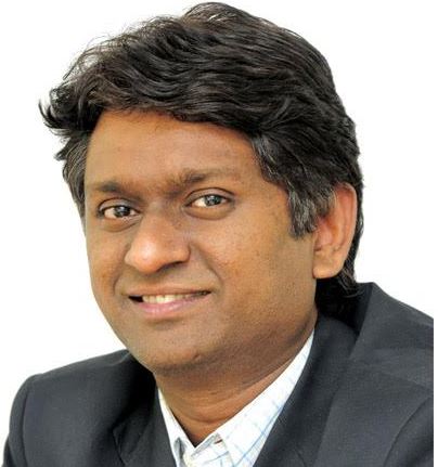 Mr Govind Rammurthy CEO & founder– eScan (Interview)
