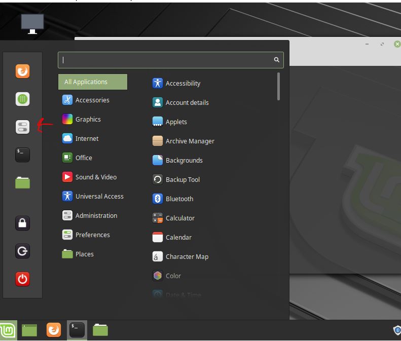 Google drive on Linux Mint
