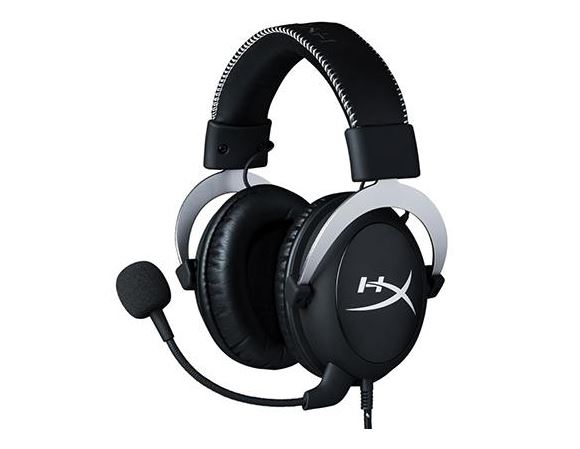 HyperX Launches Official Xbox licensed Gaming Headset in India