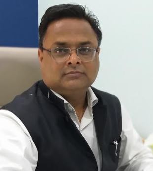 Mr.Rakesh Goyal, Director, Probus Insurance