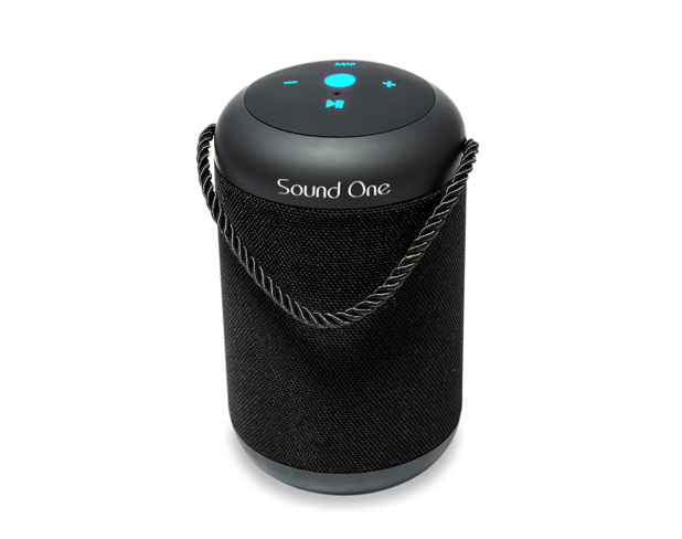 Sound One launches DRUM portable Bluetooth speaker in India