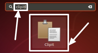 ClipItt install