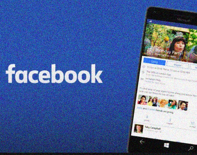 Facebook app will no longer available on Windows 10 Mobile from June 30th
