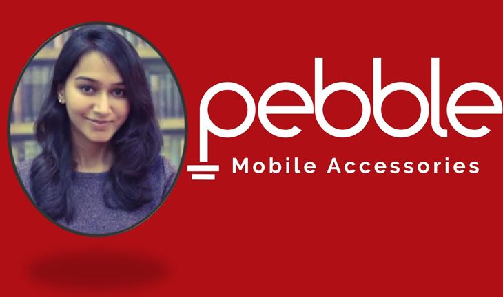 Intraction with Ms. Komal Agarwal – Marketing Director, Pebble India