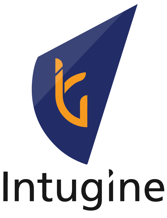 intugine logo