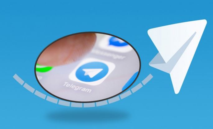 Advantages of Telegram over whatsapp